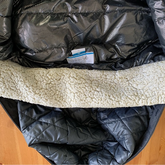 Columbia Winter Jacket - Picture 5 of 5